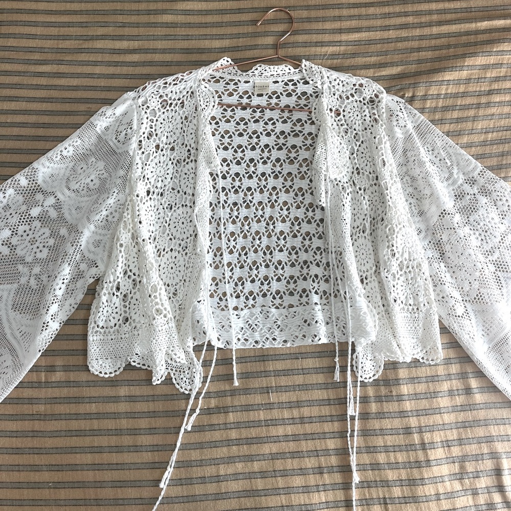 Boheme Goods Reworked Collection